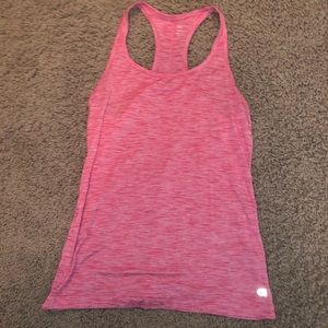 Gap breathe women tank top size small